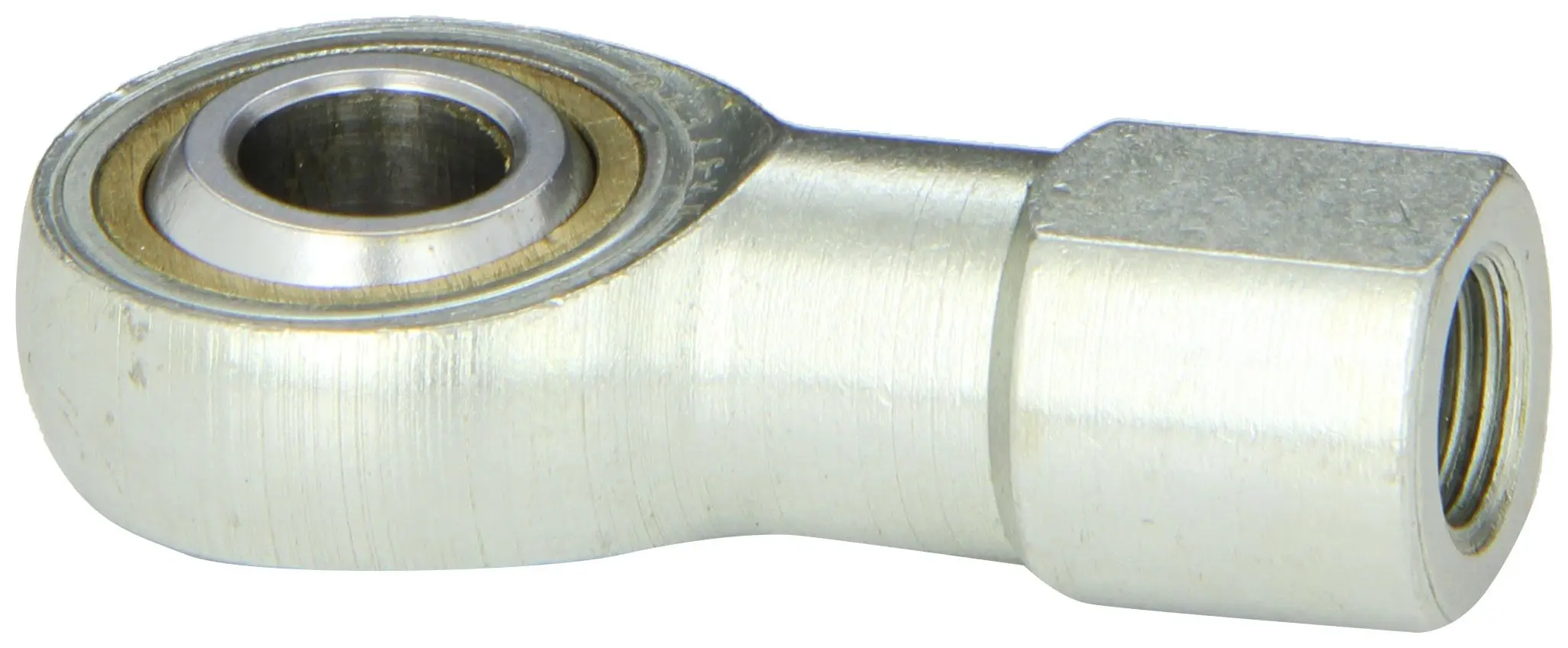 Commercial 5/8 Length Through Bore 15/16 Overall Head Width ±6 degrees