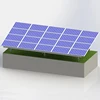1MW Pv Ground Rack Solar Panel Mounting Racking System