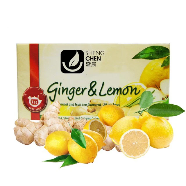 Chinese Customized Private Label For 100 Slim Natural Lemon Ginger Tea Buy Ginger Tea Lemon Ginger Tea Chinese Ginger Tea Product On Alibaba Com