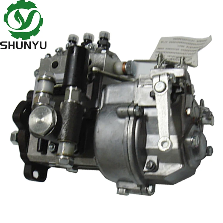 Laidong Ll380b Engine Parts Jinma Tractor Fuel Injection Pump Buy Jinma Tractor Fuel Injection