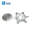 OEM ODM China factory customized chinese auto spare parts