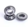 Steel custom processing polish 5 axis machining parts make metal products