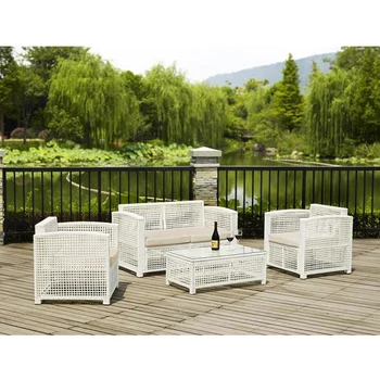 All Weather Lowes Outdoor Furniture With Cushions Buy Lowes