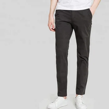 pencil pants mens