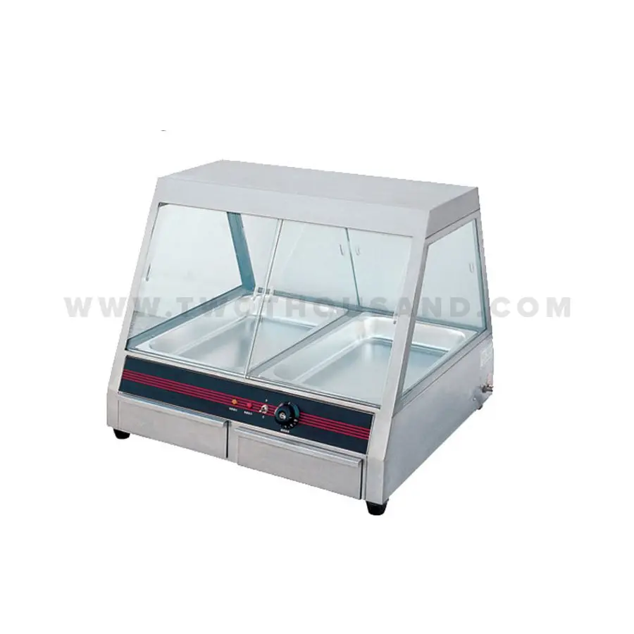 Tt We408 Commercial Countertop Hot Food Warmer Display Buy