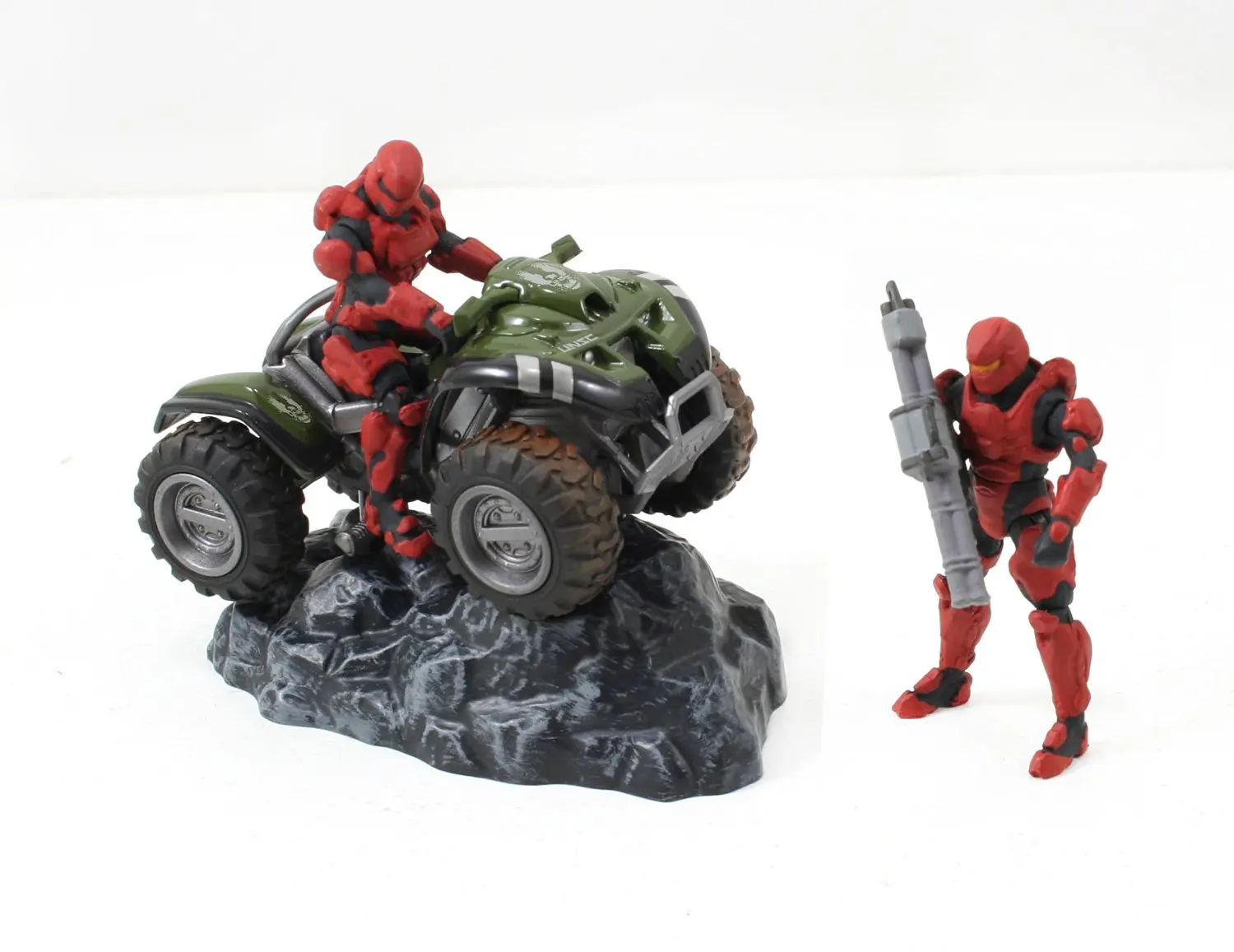 halo action figures for sale