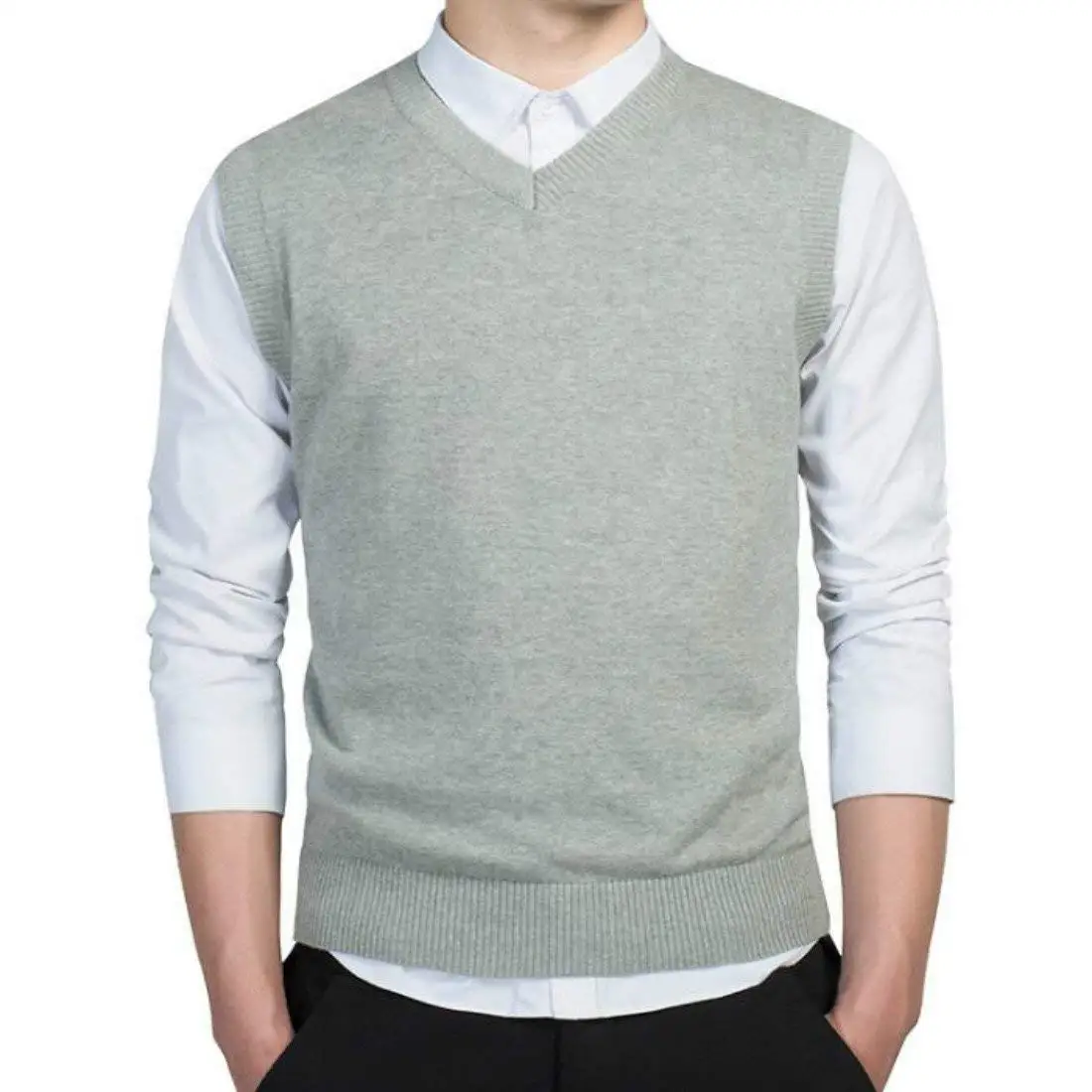 Cheap Button Up Sweater Vest, find Button Up Sweater Vest deals on line