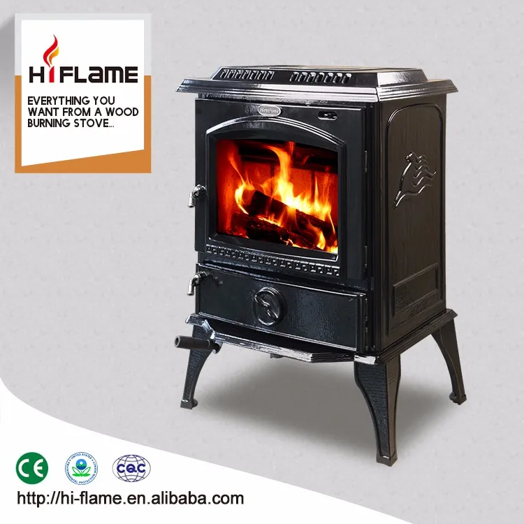 Hot Selling Excellent Wood Coal Burning Stove With Ce