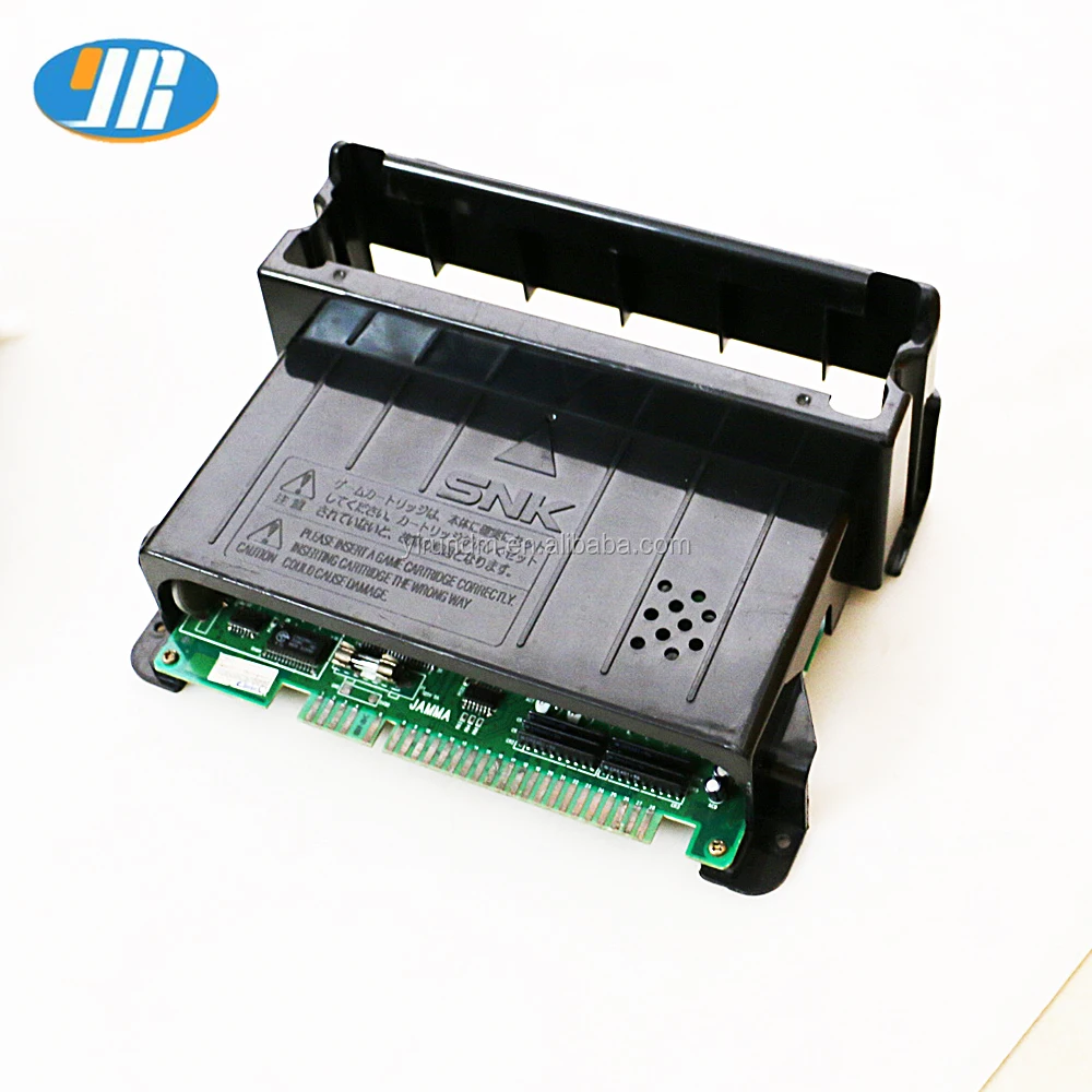 NEO GEO SNK MVS Motherboard for Multi Games Arcade Machine