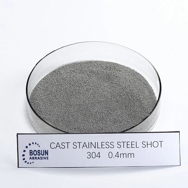 Blasting Media Stainless Steel Shot Ball For Cleaning Buy Stainless