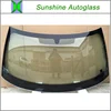 New MINI acoustic mirror laminated windscreen