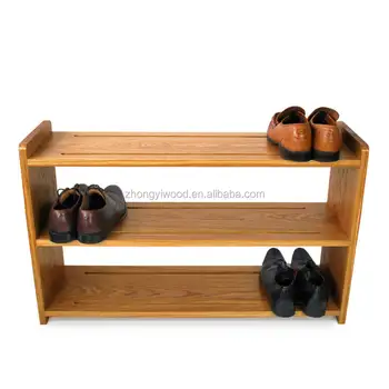 wooden shoe organizers for closets