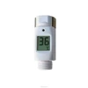 waterproof approval LED alert Digital bath and shower thermometer