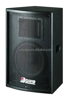 Karaoke Big Bass Speaker Box