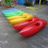 Colorful Inflatable Water Shoes, Inflatable Water Walking Shoes, Floating Water Games