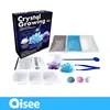 Free Shipping Crystal Growing Experiment Kit Toys for Kids