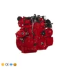 2.8L Motor new original Euro 3 Euro 4 Euro 5 ISF2.8 diesel engine 129kw to 161kw