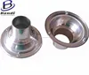 Metal Strong cold air shower nozzle for Car coated drying