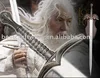 medieval style sword