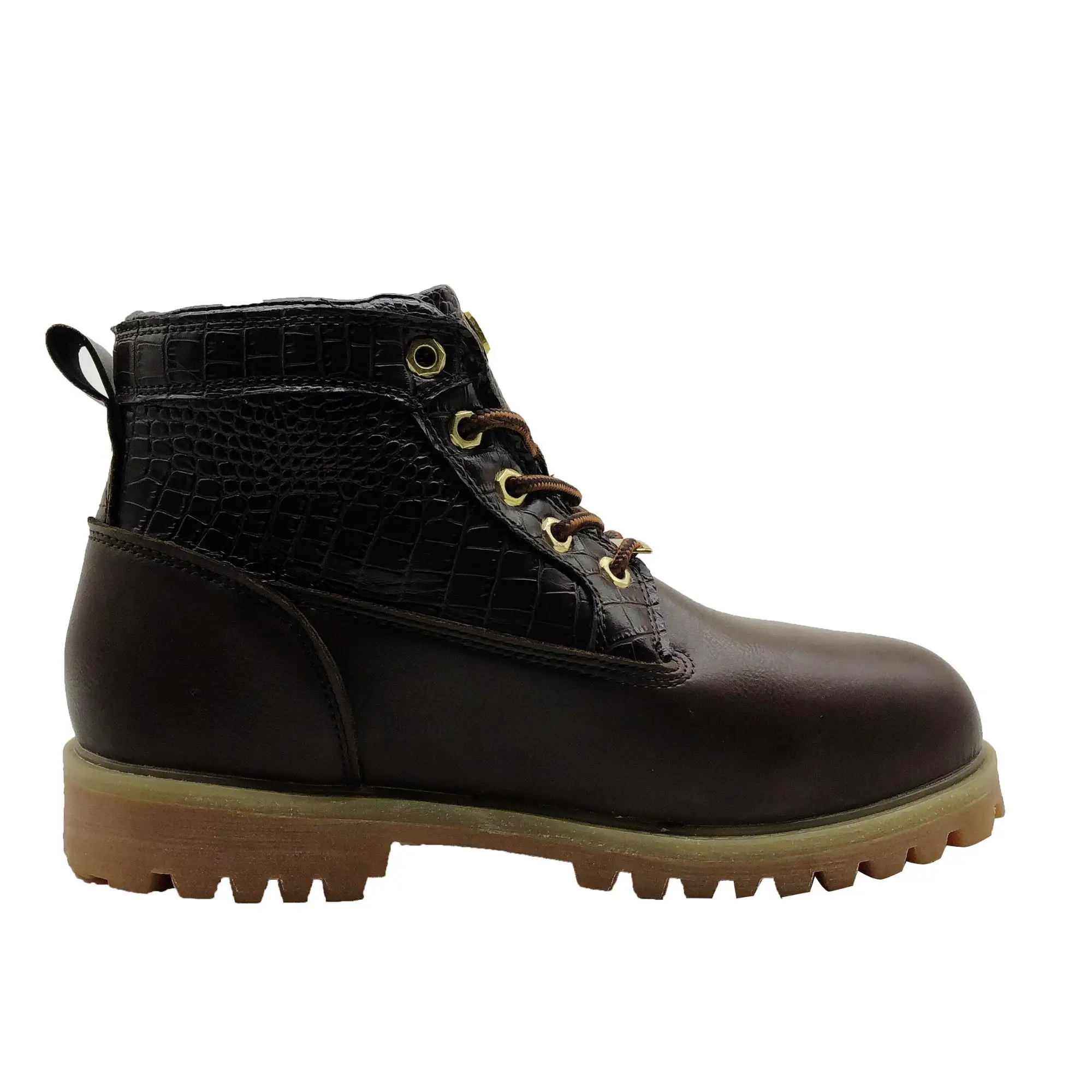 high heel hiking boots