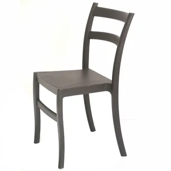 Whole Garden Line Stacking Chair Outdoor Furniture Plastic Whole Garden Line Stacking Chair Outdoor Furniture Plastic Dining