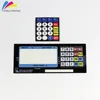 Chinese products wholesale custom push button membrane switches