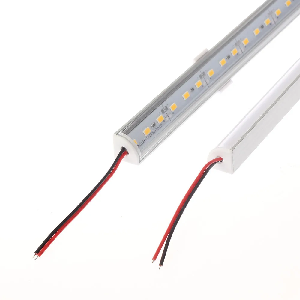 45 Degree Triangle Aluminum Profile ,Aluminum Corner Brackets , Aluminium Angle Bar For LED Strip