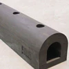 boat gunnel edge molding ship/boat/yacht rubber fender