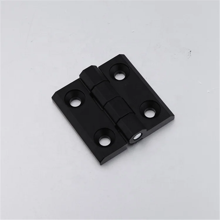 351.0101a.01 Adjustable Folding Pivot Hinge With Lock Handle For