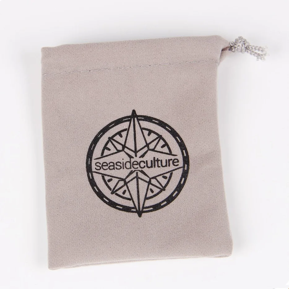 draw string bag
