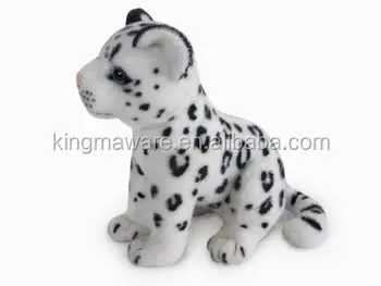 peluche leopardo