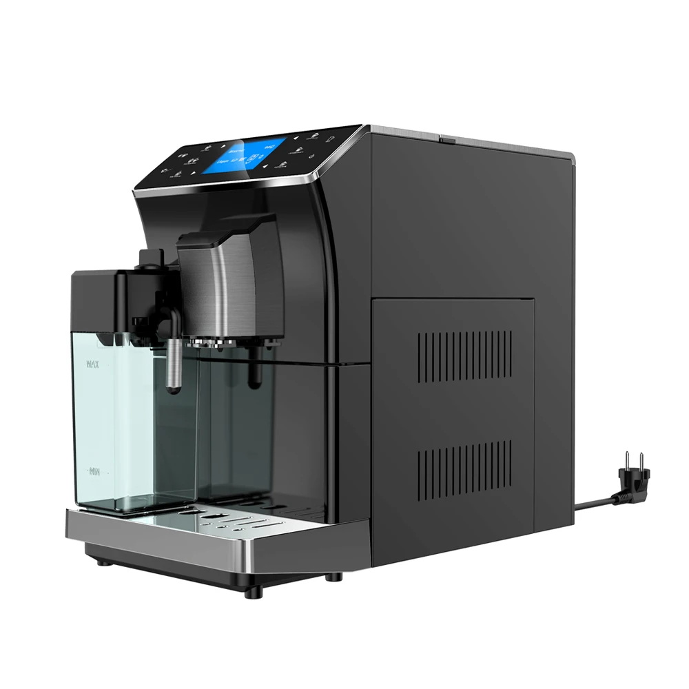 19 Bar Espresso Coffee Maker 19 Bar Espresso Coffee Maker Supplieranufacturers At Alibaba