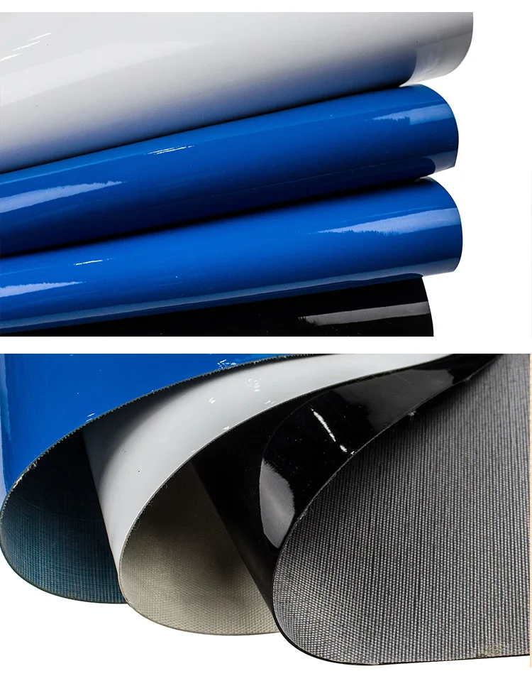 pvc synthetic leather