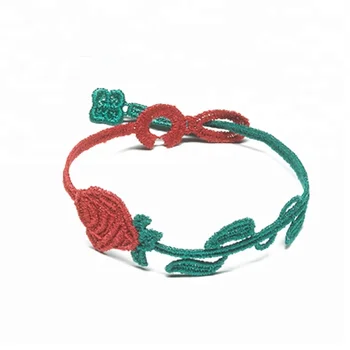 Cfp J025 Lace Bracelet Gift Italian Cruciani Cfp J025 Lace Bracelet Gift Italian Cruciani