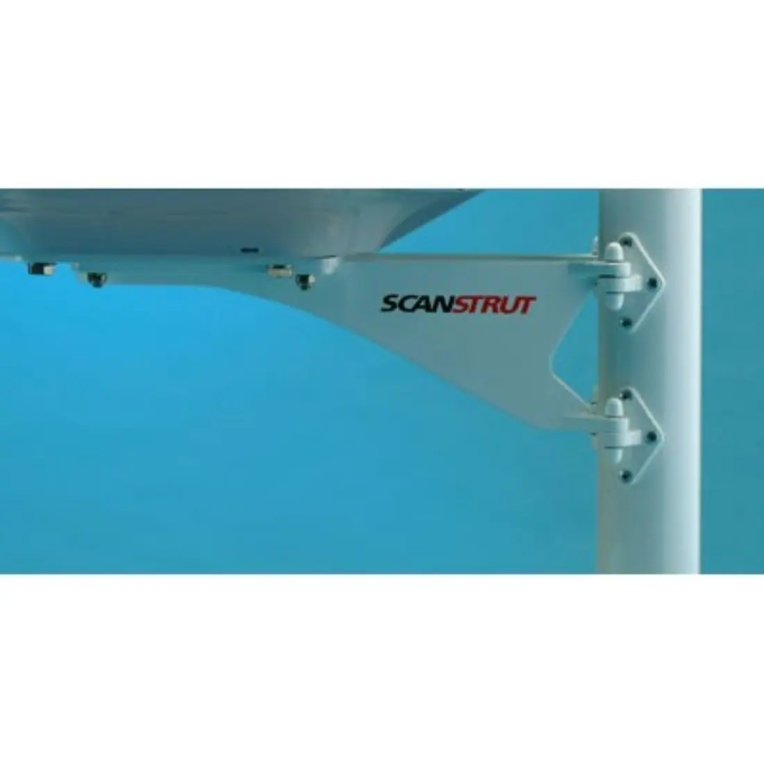 Scanstrut SC18 Mast Mount - Small