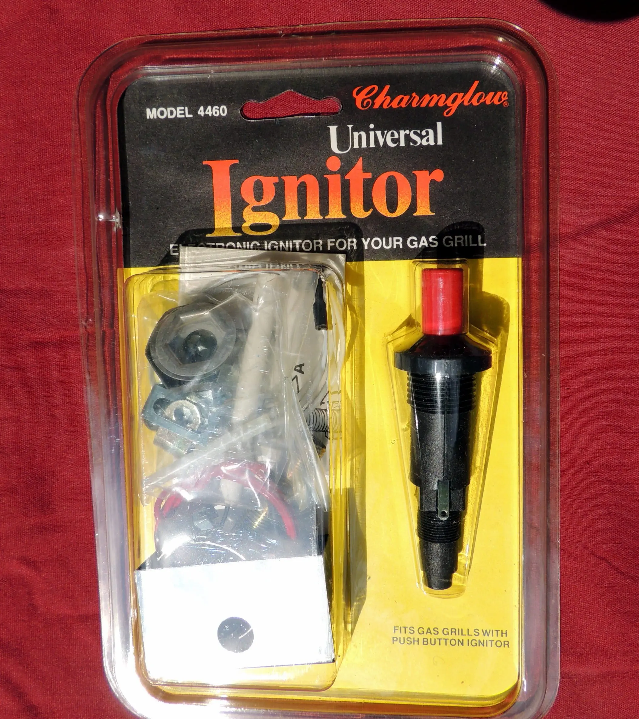 Cheap Universal Ignitor, find Universal Ignitor deals on line at