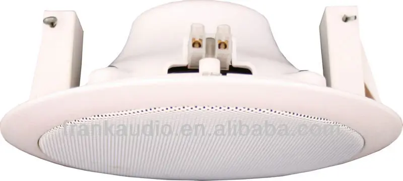 full range ceiling speakers