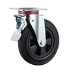 /product-detail/200mm-rubber-caster-wheels-with-brake-8inch-plastic-rim-swivel-wheels-for-660l-garbage-bins-60741634165.html