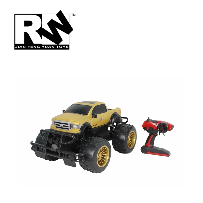 rc car big wheels