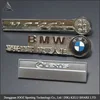 Mini size/very small custom metal logo for car LEXUS