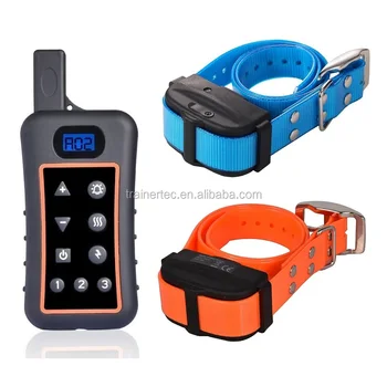 wifi training collar