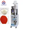 High Speed Pillow Bag Powder Weighing Packaging Machine Salt Packaging Machine With Lowest Price