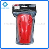 Colorful Shin Guard Protective Pad Football Shin Guard