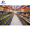 Best Quality Warehouse Storage Racking Carton Flow Rack Gravity Rolling Racking System