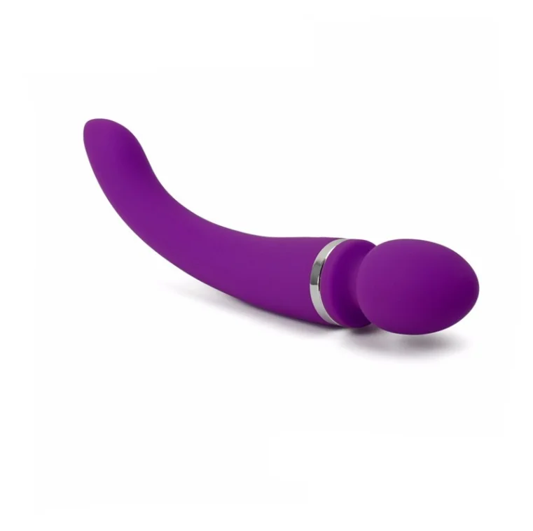 Sex vibrator beach long hair