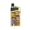 2019 New Wholesale Smok Vape Open Pod System Smok Trinity Alpha 1000mAh