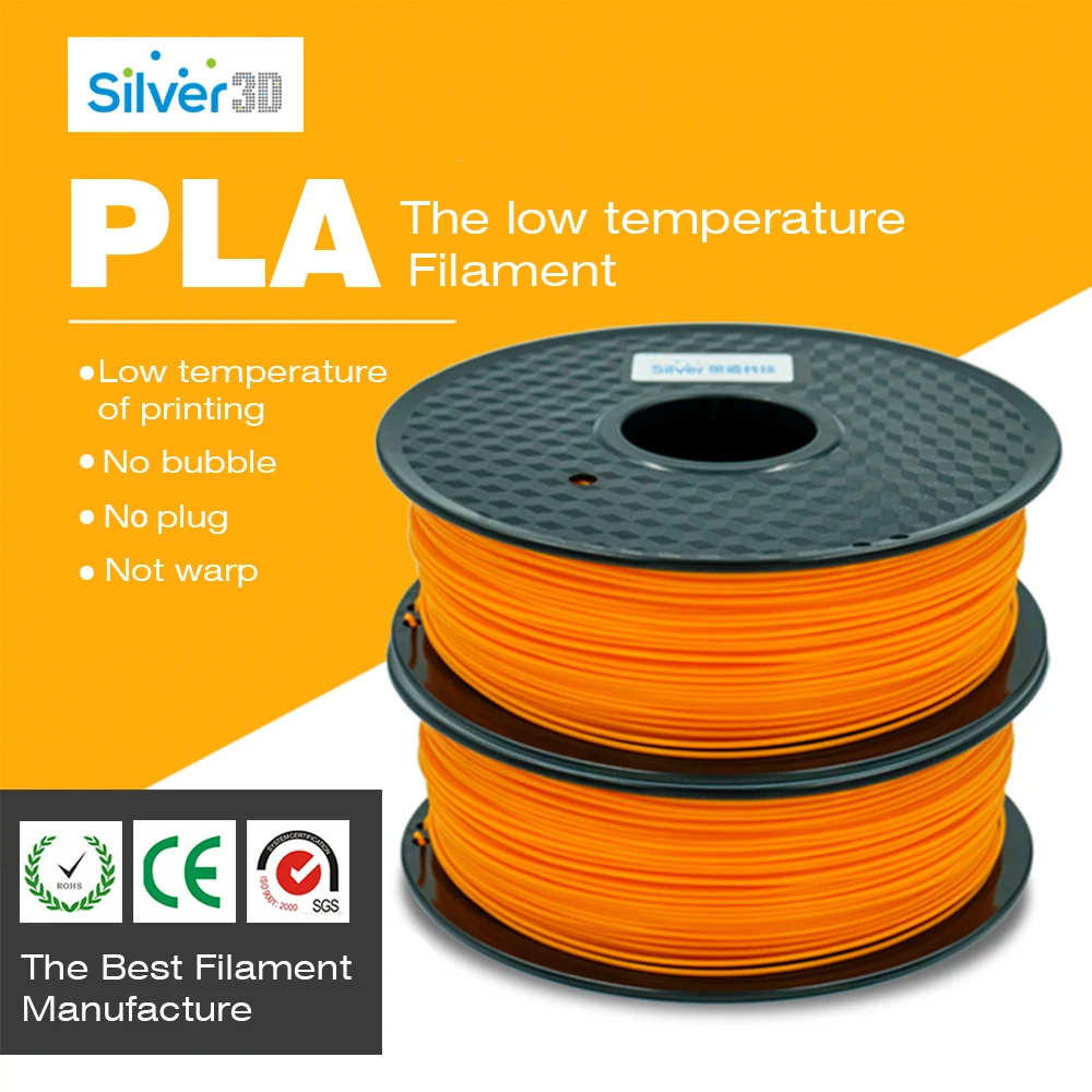 Carbon Fiber Printer Filament Pla+cf/abs+cf/petg+cf/pa+cf Filamento 1