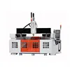 New Type Polystyrene Recycle Styrofoam Foam EPS Hot Melting Machine