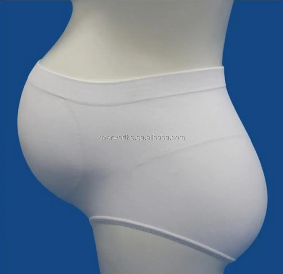 stomach support underwear