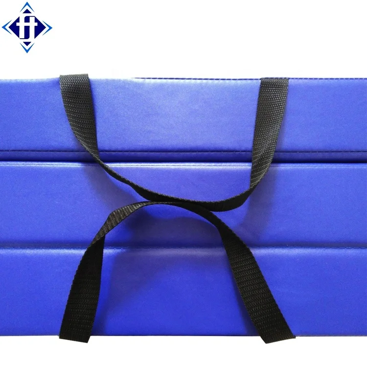pu gymnastics mat1